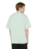 Colucci College Logo T-Shirt Mint / Multi