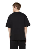 Colucci College Logo T-Shirt Black / Multi