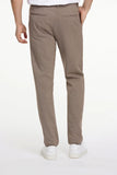 Lindbergh Stoffhose Lang Sand Mel