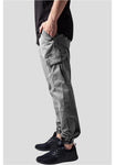 Cargo Pants - Grey